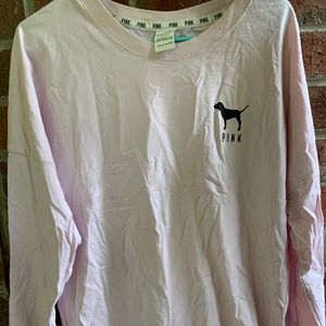 Victoria secret long sleeve shirt